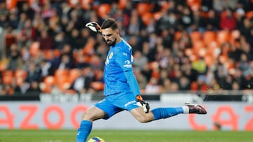 Giorgi Mamardashvili.