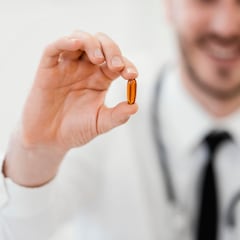 Eric Verdin, experto en longevidad: “Suplementar el cuerpo con vitamina D es muy barato, seguro e importante”