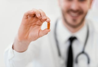 Eric Verdin, experto en longevidad: “Suplementar el cuerpo con vitamina D es muy barato, seguro e importante”