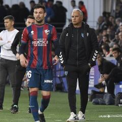 Sergio Pellicer: “La vida no es fácil y hay que tragar veneno”