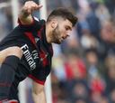 El Milán de Gattuso se hizo imparable: 4-0 al SPAL