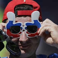 Costa Rica - Serbia: horario, tv, dónde y cómo ver online