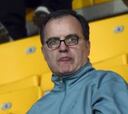 Bielsa dirá el fin de semana si acepta la oferta del Marsella