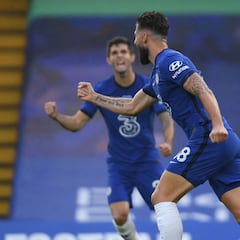 Olivier Giroud piensa que Christian Pulisic encajaría perfecto en AC Milan