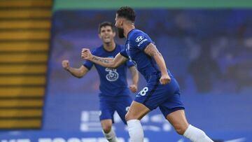El delantero franc¨¦s llen¨® de elogios a Christian Pulisic, extremo del USMNT, recordando el tiempo que jugaron juntos.