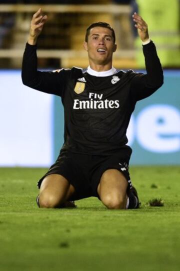 Cristiano Ronaldo.