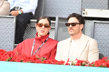 Madrid, el calvario de las españolas