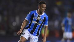 El Barça confirma el fichaje de Arthur por 30 millones