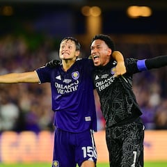 Atlas ya tiene a su segundo refuerzo