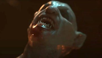 first moon peliculas de hombres lobo peliculas de terror licantropos ets sexo enfermedad transmision sexual