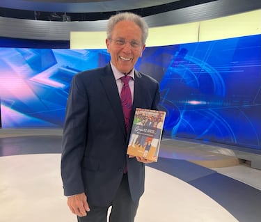 Quién fue y de qué murió el periodista Héctor Benavides