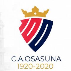 Medalla de Oro de Pamplona para Osasuna