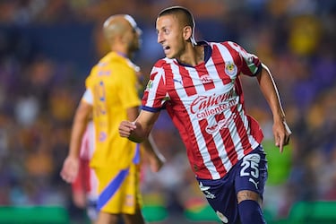Jugadores mexicanos que estuvieron a un paso de los grandes de Europa