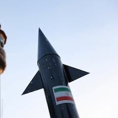 Irán amenaza con usar “armas no usadas hasta ahora” si Israel les ataca