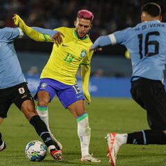 Míchel se rearma para recibir al Almería