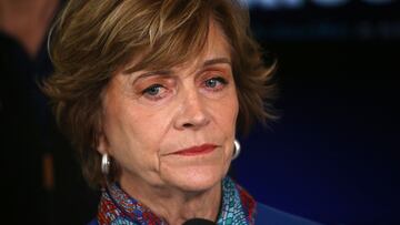 Sifup se lanza contra Matthei tras sus polémicos dichos: “Sueldos de los políticos, escándalos...”