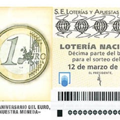 Lotería Nacional: comprobar los resultados del sorteo de hoy, sábado 12 de marzo