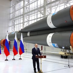 Miedo en Finlandia ante las amenazas de Rusia