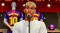 Adil Rami carga duramente contra Lamine Yamal: “Que le den por c...”