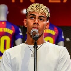 Adil Rami carga duramente contra Lamine Yamal: “Que le den por c...”