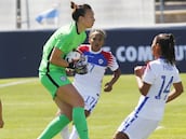 La Roja femenina presenta nómina con una sorpresa