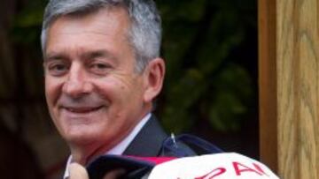 Carpena: “Mireia es el referente y ella ha mostrado el camino”