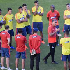 Las incertidumbres que deja el primer año de Queiroz