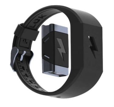 Pavlov, la pulsera que te quita los vicios con descargas eléctricas