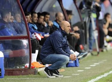 New manager bounce: LaLiga sees change as better than rest