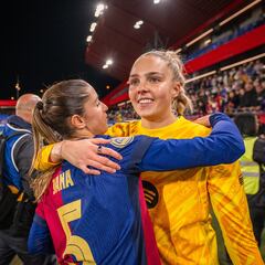 El emotivo redebut de Roebuck tras su infarto cerebral: “No jugué ni entrené en seis meses...”