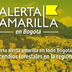 Cambios y novedades del Pico y Placa en Bogotá