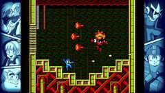 Captura de pantalla - Mega Man Legacy Collection 1+2 (NSW)