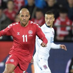 El parón, vitamina FIFA contra la depresión del Leganés