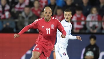 El parón, vitamina FIFA contra la depresión del Leganés