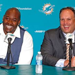 NFL asoma su rostro hipócrita e insensible en el Draft