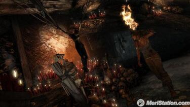 [E3] Tomb Raider, Impresiones