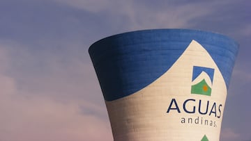 Estos son los chilenos afectados por el cambio de tarifa de Aguas Andinas para el verano