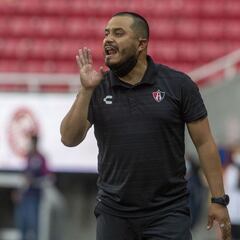 Fernando Samayoa: “A las silbantes no se les puede ni hablar”