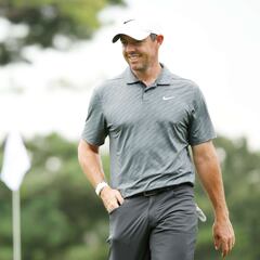 ‘A great step in the right direction’ - McIlroy lauds positive PGA Tour changes