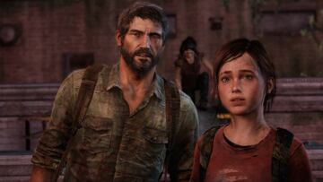What happens when you Google ‘The Last of Us’?