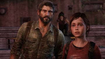 La serie de The Last of Us no empezará su producción hasta que el juego sea lanzado