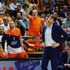 Markus Howard decide el duelo ACB en la Euroliga