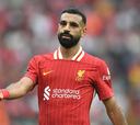 Acuerdo Salah-Liverpool