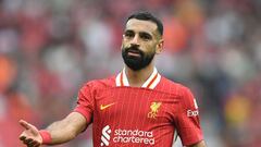 Acuerdo Salah-Liverpool