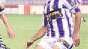 El Valladolid es el líder.