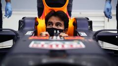 Un incordio para Verstappen