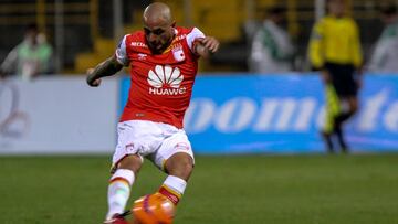 Figuras sudamericanas que fallaron penaltis definitivos