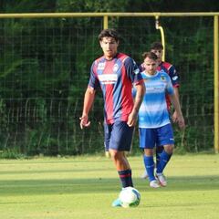 Luis Rojas decide su futuro