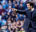 Solari: "Me siento feliz por Isco, por Marco Asensio, por Vinicius..."