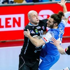 El Bidasoa, ante un conjunto polaco que piensa en español